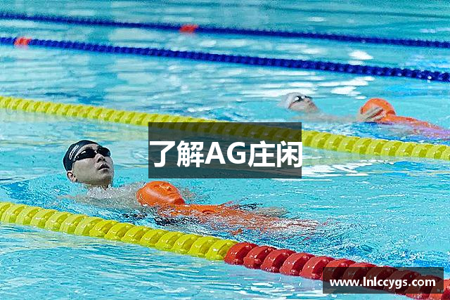 了解AG庄闲